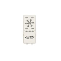 Hunter Pacific Remote Control Hand Piece Only - DCHP6S / W09-920