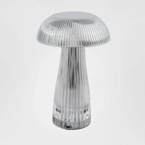 Ervine Rechargeable Table Lamp - ELWEL085
