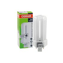 Dulux T/E Plus Lumilux PL-T 18W 830 GX24q-2 4 Pins Warm White