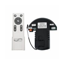 Hunter Pacific Remote Control & Receiver Module Kit - DCRT912