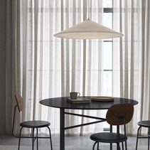 Hill 85 Pendant White - 2220103060