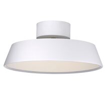 Kaito 2 Dim Ceiling Light White - 2320536001