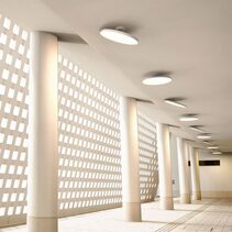 Kaito 2 Pro 40 Ceiling Light White - 2320556001
