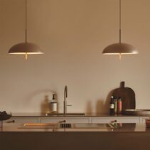 Versale 35 Pendant Brown - 2420013009