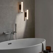 Virelle 32 LED Wall Light Black - 2610221003