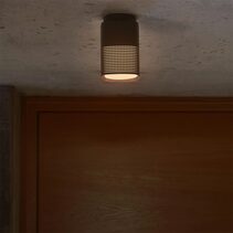 Sidara Ceiling Light Seaside Black - 2618406203