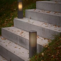 Sidara 45 Garden Light Seaside Anthracite - 2618448250