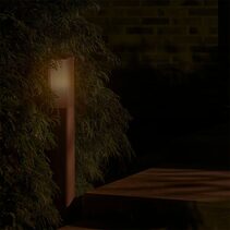 Sidara 95 Garden Light Seaside Brown Metallic - 2618468218