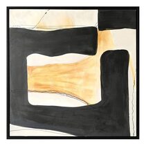 Entwined Series II Canvas Painting - 53221