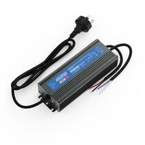 Aquatran 100W 24VDC DALI-2 IP67 4KHZ PWM Power Supply - AQD-24-100-B-D