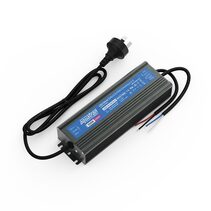 Aquatran 150W 24VDC DALI-2 IP67 4KHZ PWM Power Supply - AQD-24-150-B-D