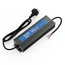 Aquatran 200W 24VDC Non-Dimming IP67 Power Supply - AQD-24-200-B-N