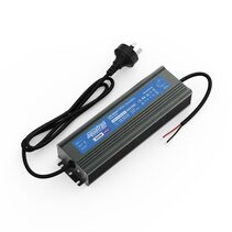 Aquatran 200W 24VDC TRIAC IP67 4KHZ PWM Power Supply - AQD-24-200-B-T