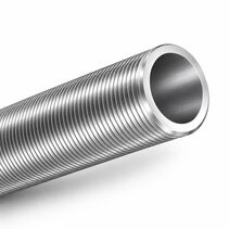 Hollow Threaded Rod - 25mm