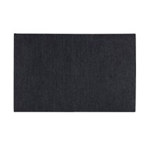 Hearst Table Drum Shade Black - 11631S