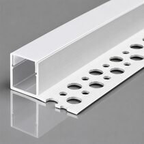 LED Rimless 3 Meter AL Profile - 3A-3512