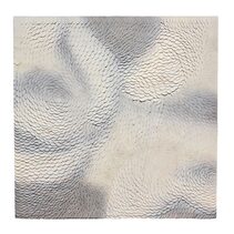 Flux Leather Wall Art - 53294