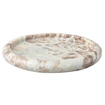 Echo Marble Tray Large - 53364