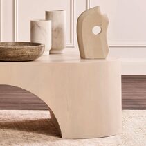 Faye Sandstone Sculpture - 53368