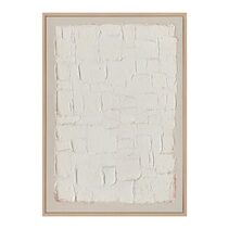 Whisper Canvas Painting - 53387