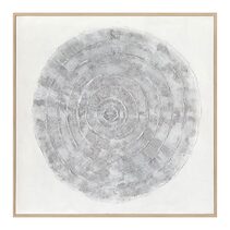 Untouched Canvas Painting - 53391