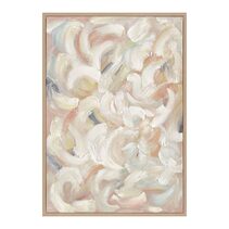Secret Grove Series II Canvas Painting - 53417