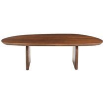 Nico Coffee Table Walnut - B33921
