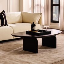 Nico Coffee Table Black - B33922