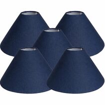 Messina Empire Shade Large Navy Bulk Buy Qty 5 - Z13357