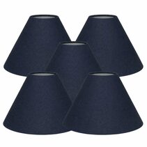 Messina Empire Shade Medium Navy Bulk Buy Qty 5 - Z13365