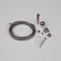 Suspension Wire Kit Five Metres  - 22052