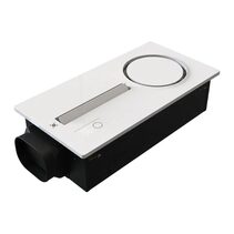 Vivaheat 6-in-1 Premium PTC Bathroom Heater - 56080
