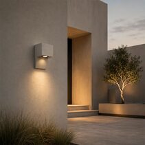 Engar Gypsum Exterior Wall Light Grey - ENGAR EX-GY
