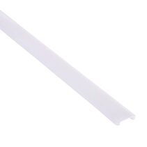 Long Run Standard Diffuser To Suit Aluminium Profile 1 Metre - HV9695-2520-SD-ROLL