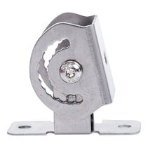 Adjustable Mounting Bracket For Aluminium Profile - HV9705-ADJBR