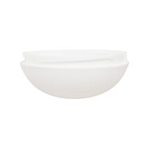 Concept Ceiling Fan With E27 Replacement Diffuser - W04-505