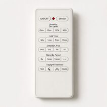 Remote Control To Suit 3A LED Downlights - MH16