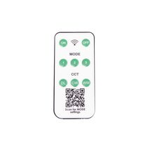 Remote Control to Suit Salray Solar Tri-Colour Floodlight - SSIF/TC/RC