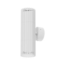 Stria-2 240V Up/Down Outdoor LED Wall Light White / Tri-Colour - 11201