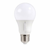 SupValue Pro A60 7W/10W Dimmable E27 Tri-Colour - 111009