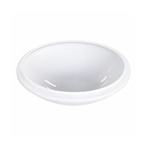 Concept 2/3, Eco 2 Ceiling Fan Replacement Diffuser - A2515