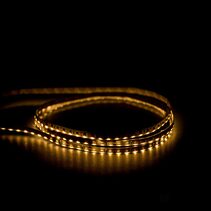 7.7W IP20 12V DC Side Mounted 3000K 20 Metre LED Strip / Warm White - HV9723-IP20-96SM-3K-20M