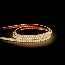 19.2W IP67 24V DC 240 LED 4000K 10 Metre LED Strip / Neutral White - HV9723-IP67-240-4K-1-10M
