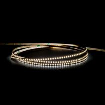 14.4W IP20 24V DC 240 LED Micro 4000K 30 Metre LED Strip / Neutral White - HV9734-IP20-240-4K-30M