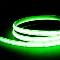 20W IP54 24V DC 840 LED COB 10 Metre LED Strip / RGBCW - HV9761-IP54-840-RGBCW-10M