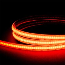 20W IP54 24V DC COB 896 LED 10 Metre LED Strip / RGBW - HV9761-IP54-896-RGBW-10M