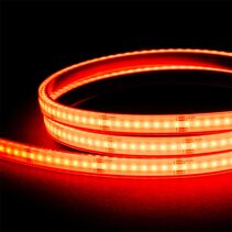 15W IP54 24V DC 480 LED COB 10 Metre LED Strip / RGB - HV9761-IP67-480-RGB-10M