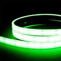 20W IP67 24V DC COB 896 LED 10 Metre LED Strip / RGBC - HV9761-IP67-896-RGBC-10M
