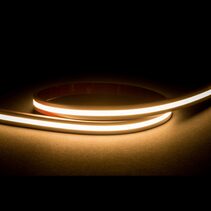14.4W IP67 24V DC 280 LED Flexible 3000K 20 Metre LED Strip / Warm White - HV9769-IP67-280-3K-20M