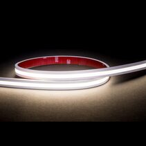 14.4W IP67 24V DC 280 LED Flexible 4000K 20 Metre LED Strip / Neutral White - HV9769-IP67-280-4K-20M